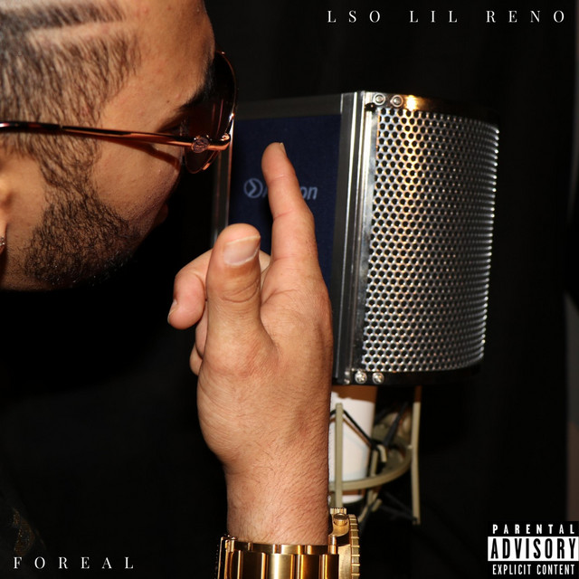 Foreal - Single by ( LSO ) Lil Reno™ | Spotify