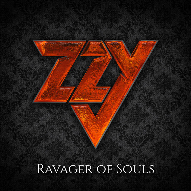 Ravager of Souls cover art
