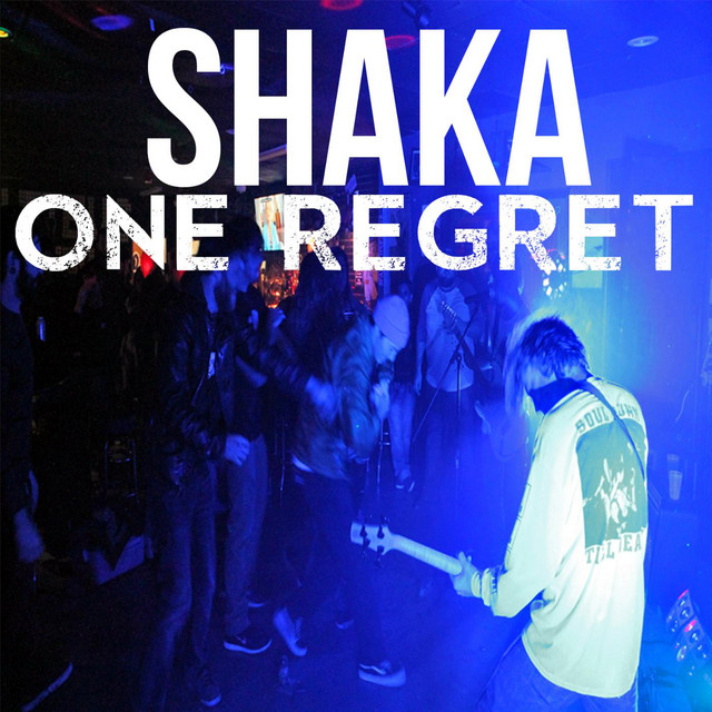 One Regret