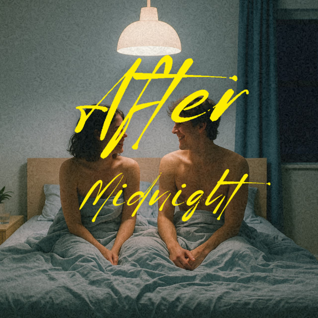 After Midnight cover art