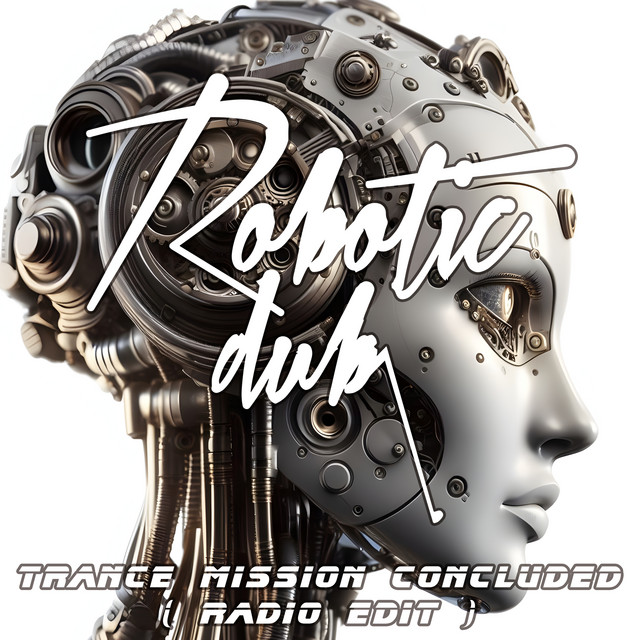 Trance Mission Concluded (Radio-Edit) cover
