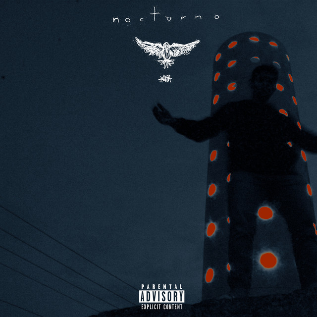 Nocturno cover art