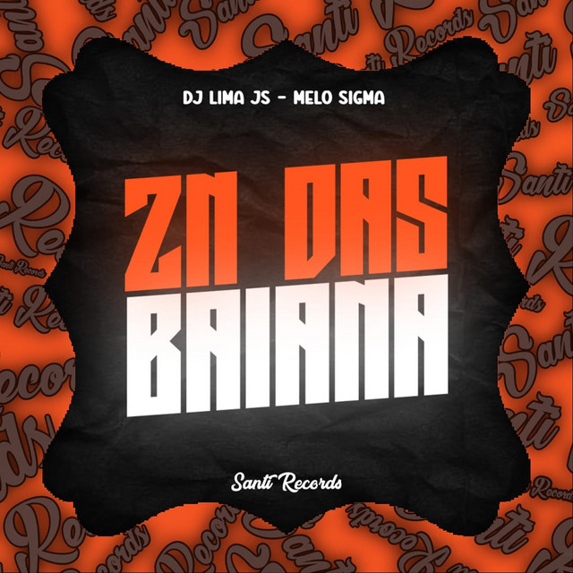 ZN das Baiana