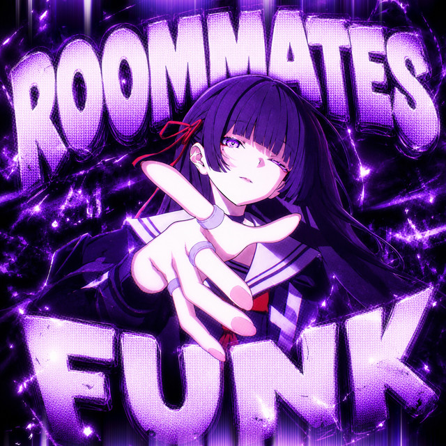 ROOMMATES FUNK