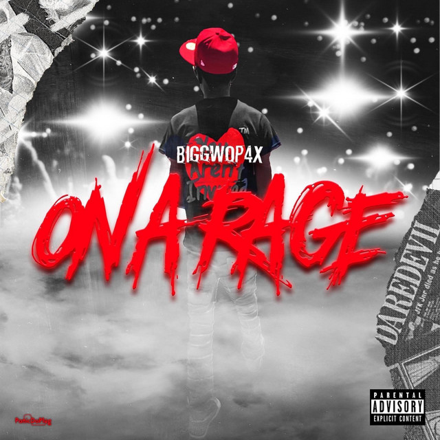 Pop Out cover art