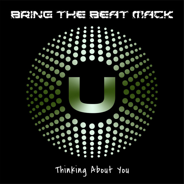 Thinking About You cover