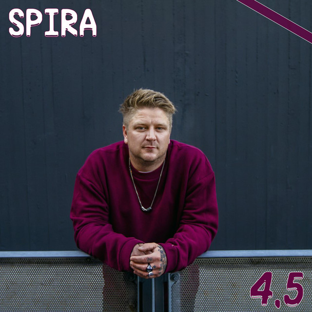 4,5 cover art