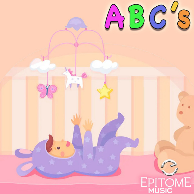 abc's cover