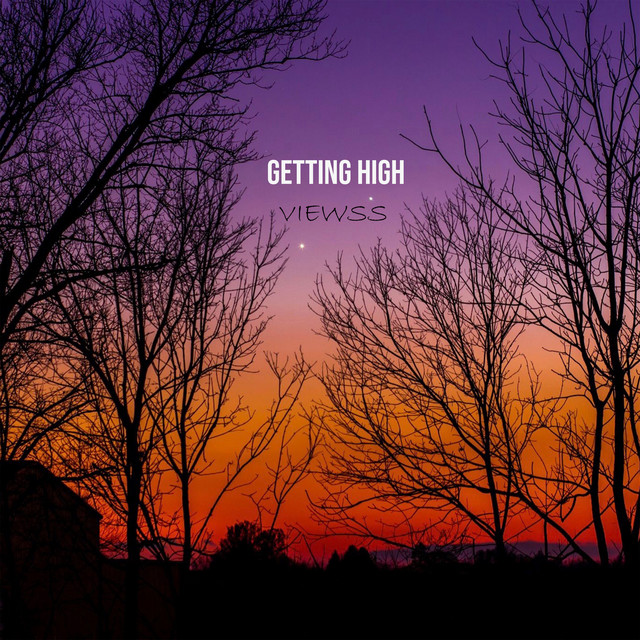Getting High cover art