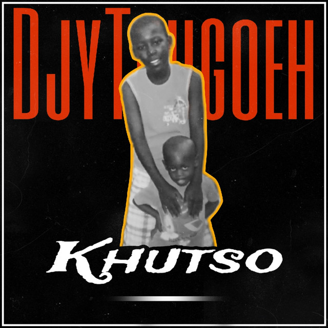 Khutso - Instrumental Version