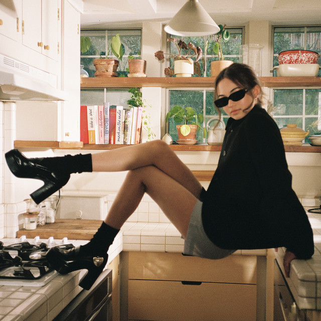 undefined album image