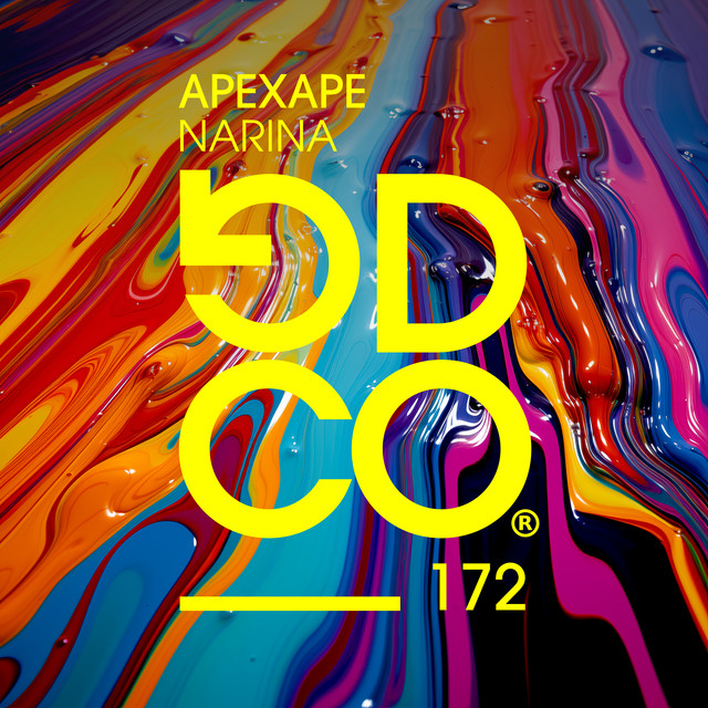 NaRiNa cover