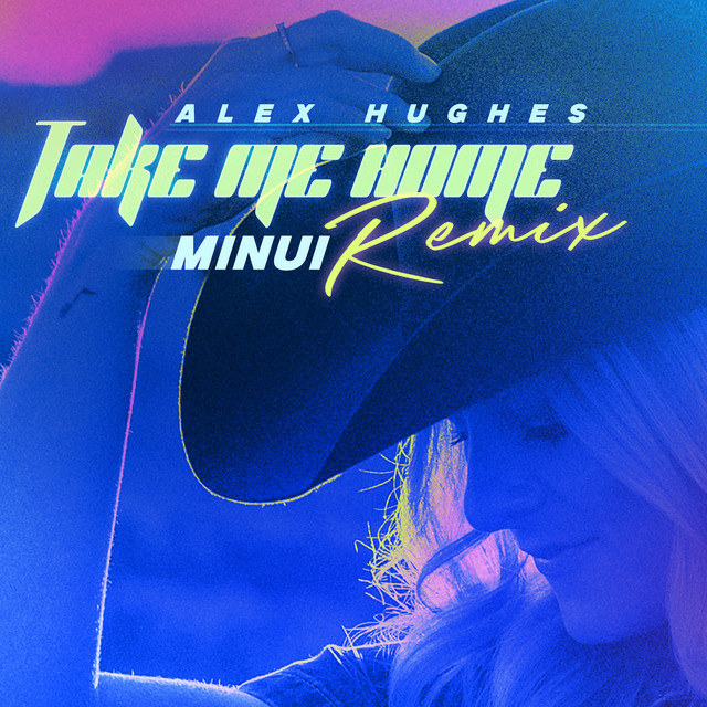 Take Me Home - Remix, MINUI Remix
