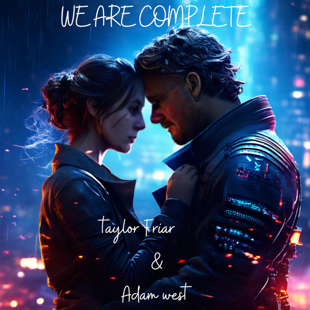 We are Complete