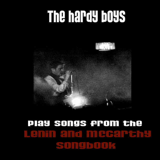 The Hardy Boys