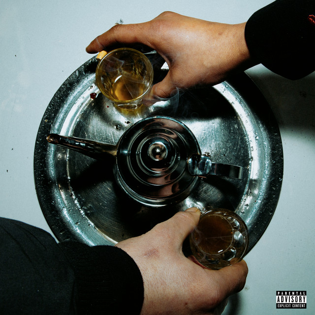 undefined album image