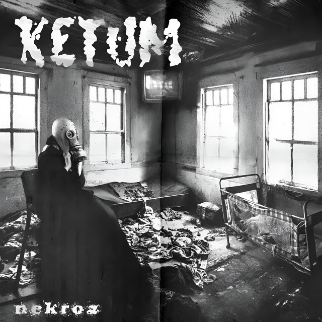 Nekroz cover