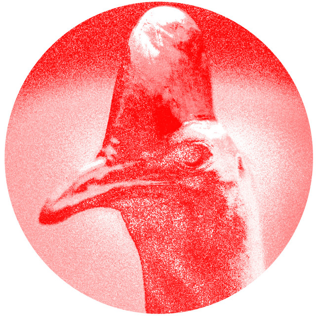 Birdhouse EP cover art