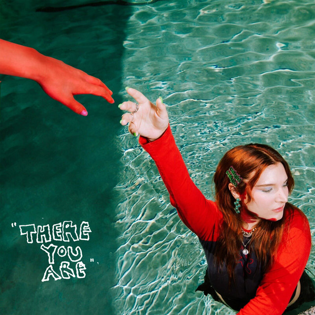 There You Are by Chloe George