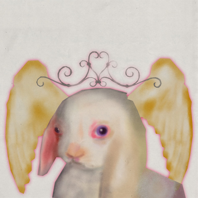 Clammy cover art