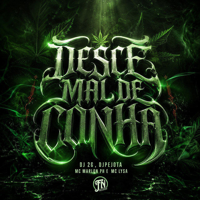 DESCE MAL DE CONHA