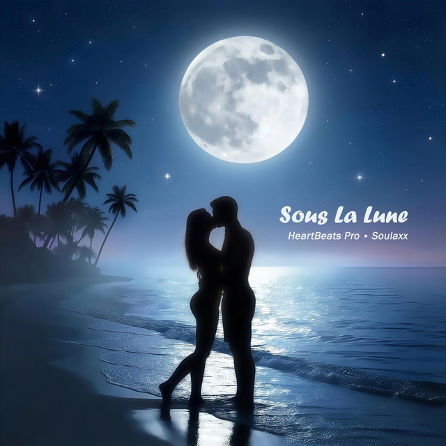 Sous La Lune cover