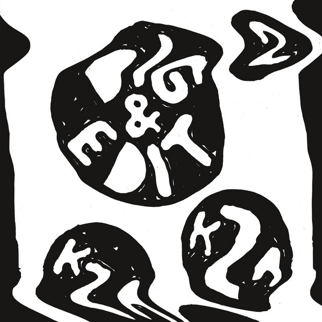 Dig & Edit 2 cover art