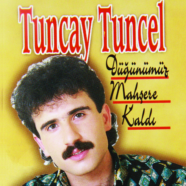 Düğünümüz Mahşere Kaldı cover art