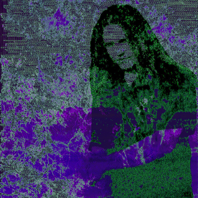 In the beginning (demo)