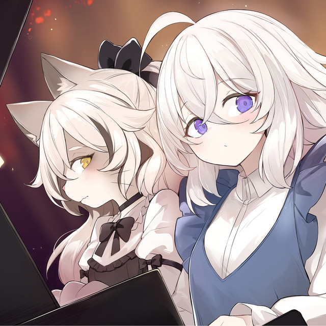 Our Story Project, Vol.2 cover art