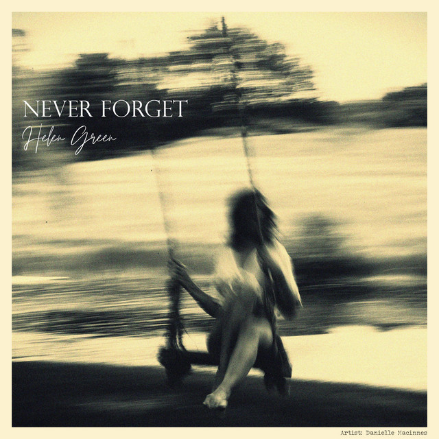 Never Forget