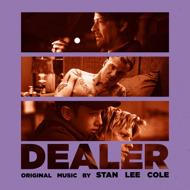Dealer (Original Motion Picture Soundtrack) cover art