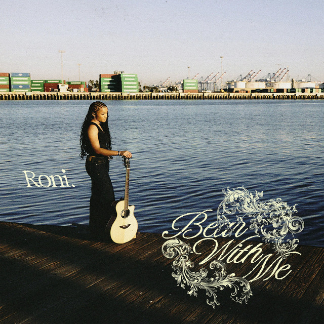 Bear With Me cover art