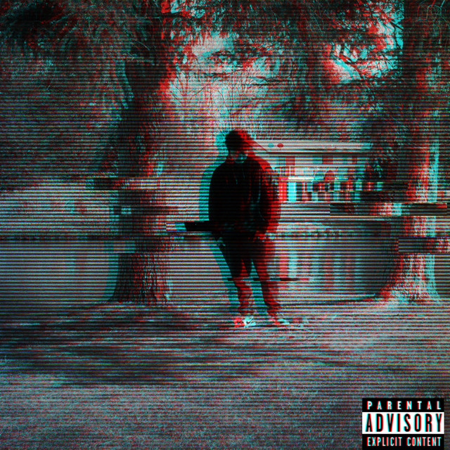 Bad Things cover art