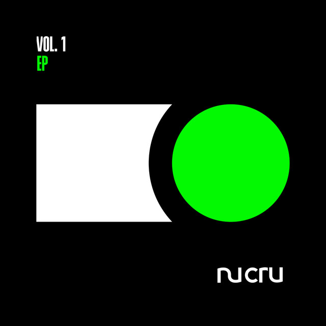 Vol. 1 cover art