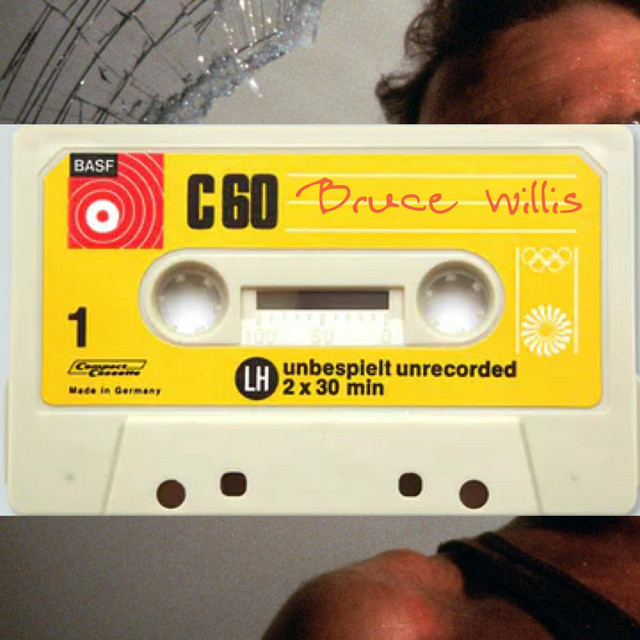 Bruce Willis
