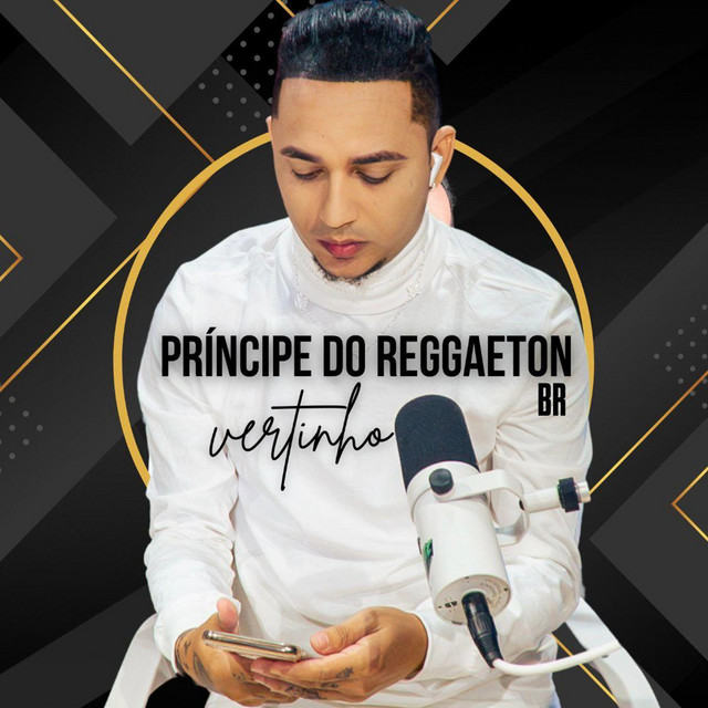 Príncipe do Reggaeton BR