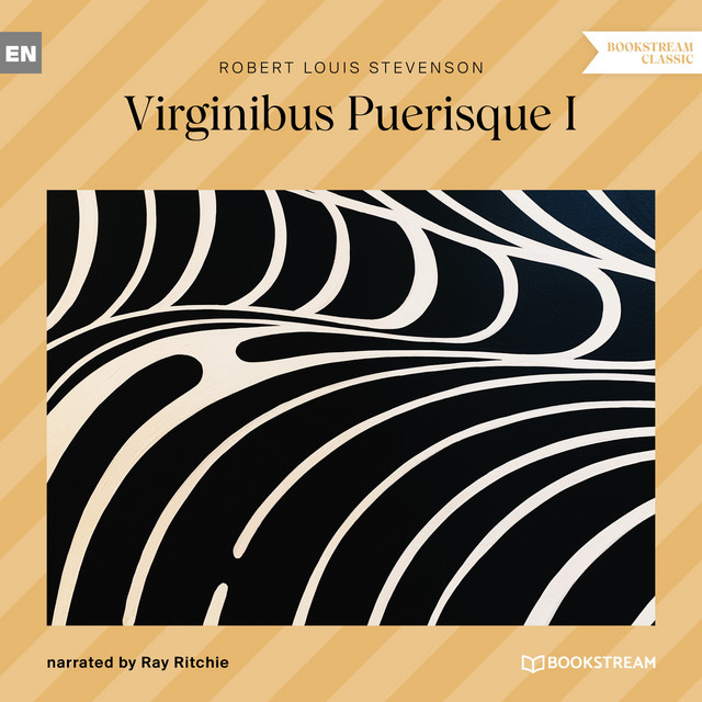 Virginibus Puerisque I cover art