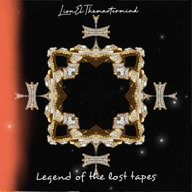 Legend of The Lost Tapes - Album by LionElthemastermind | Spotify