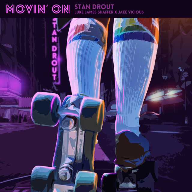 Movin' On