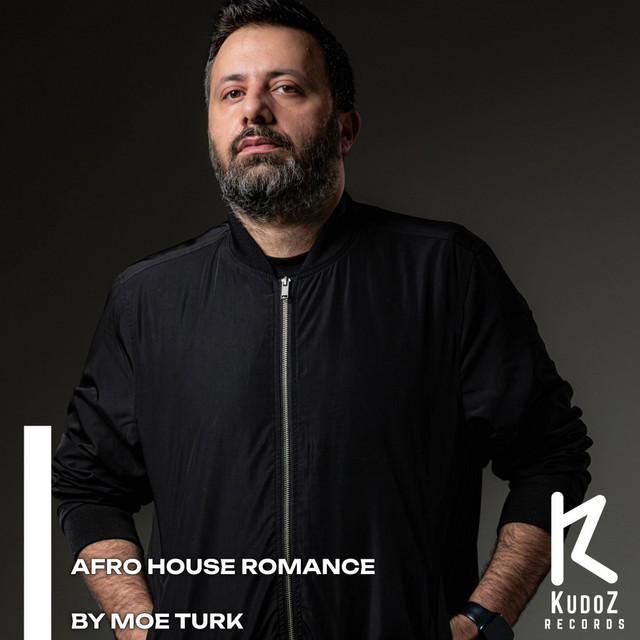 Afro House Romance By Moe Turk cover art