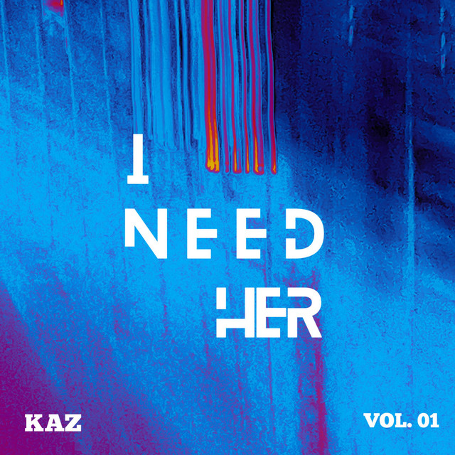 K^Z | Spotify