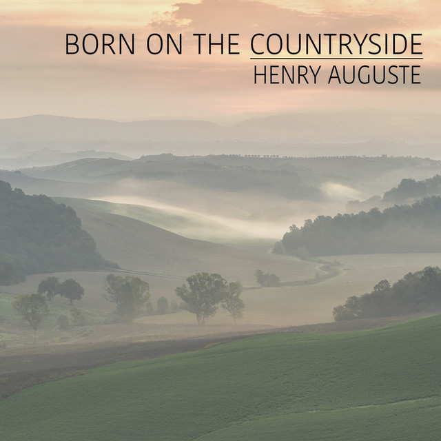 Born On The Countryside cover