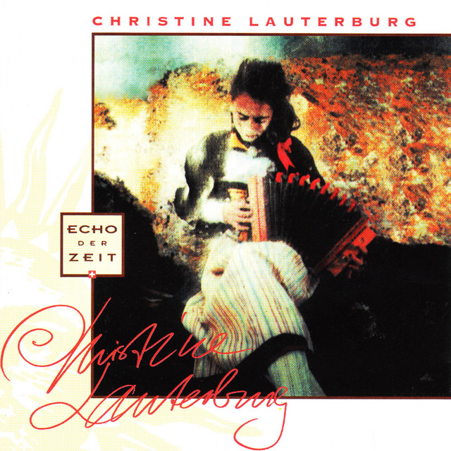 Echo der Zeit cover art