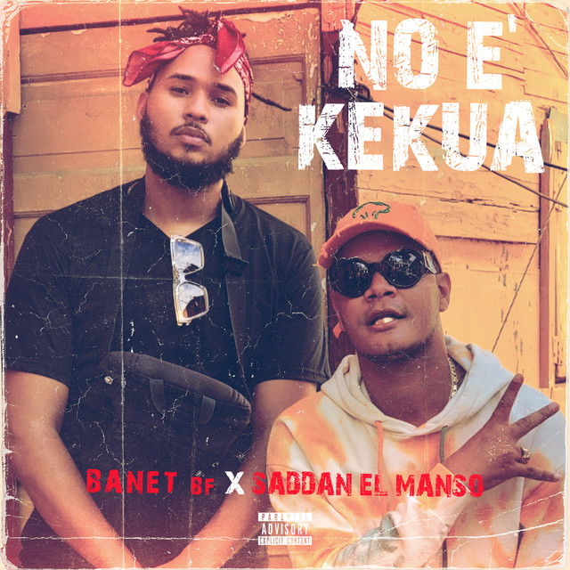 No E' Kekua