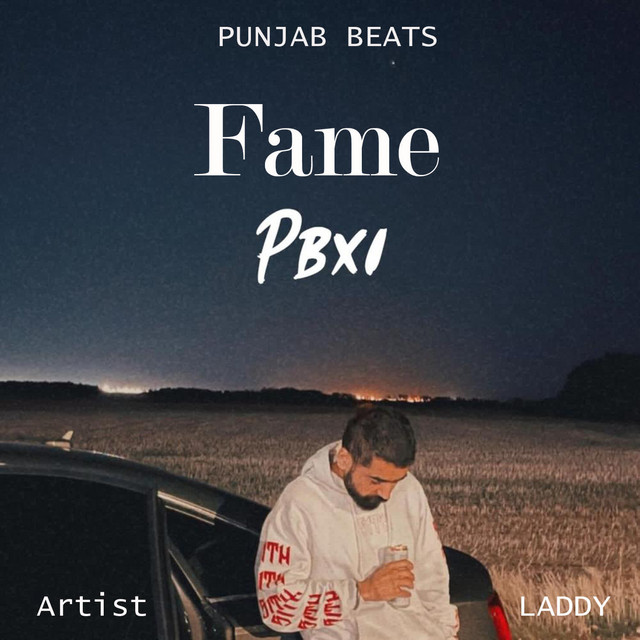 Fame cover art