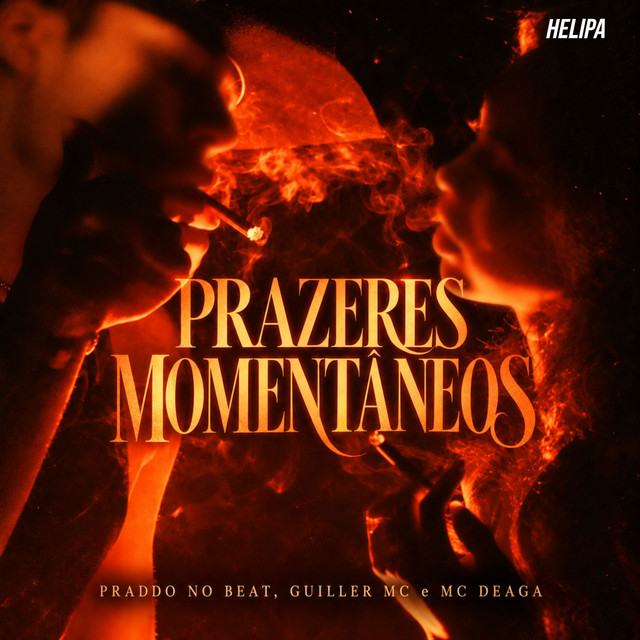 PRAZERES MOMENTÂNEOS