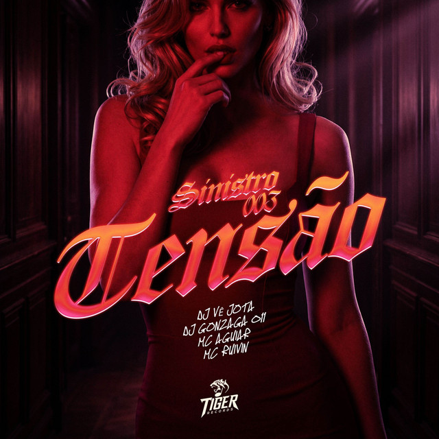SINISTRO 003 - TENSÃO