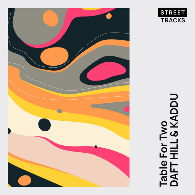 Table For Two cover art