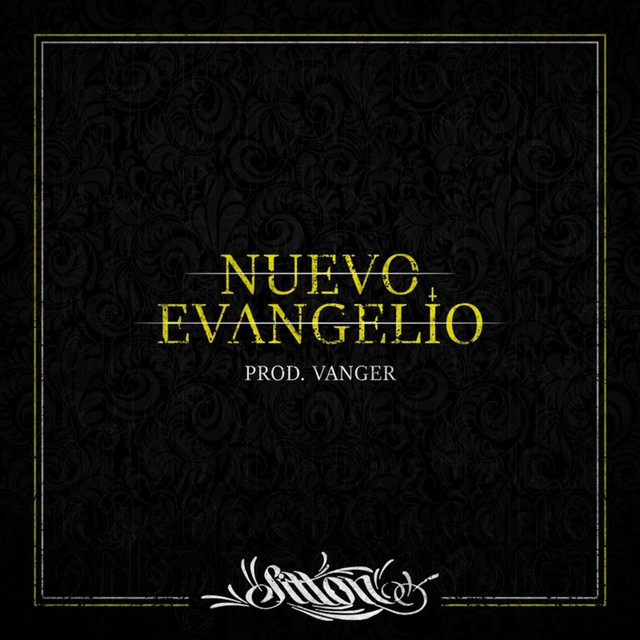 Nuevo Evangelio